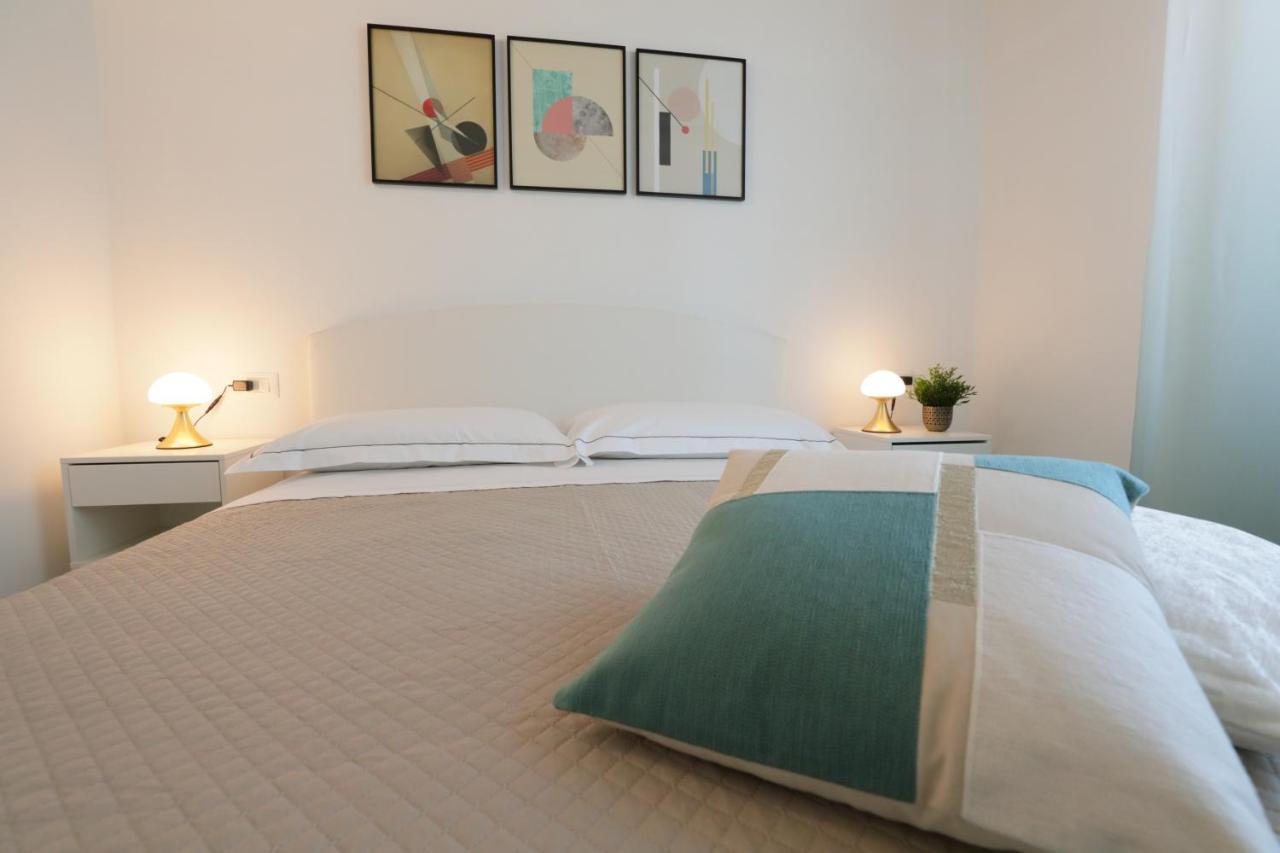 Zuara9Room רימיני מראה חיצוני תמונה