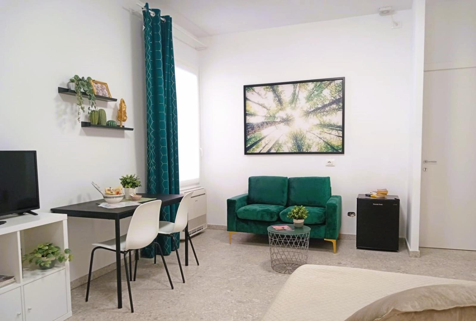Zuara9Room רימיני מראה חיצוני תמונה