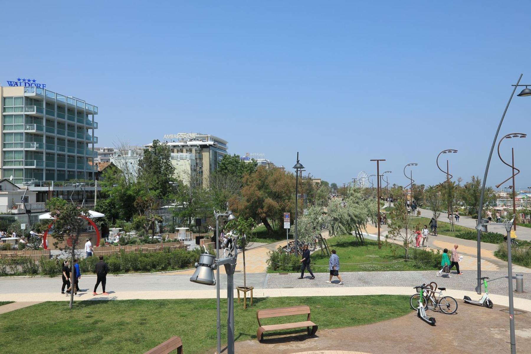 Zuara9Room רימיני מראה חיצוני תמונה