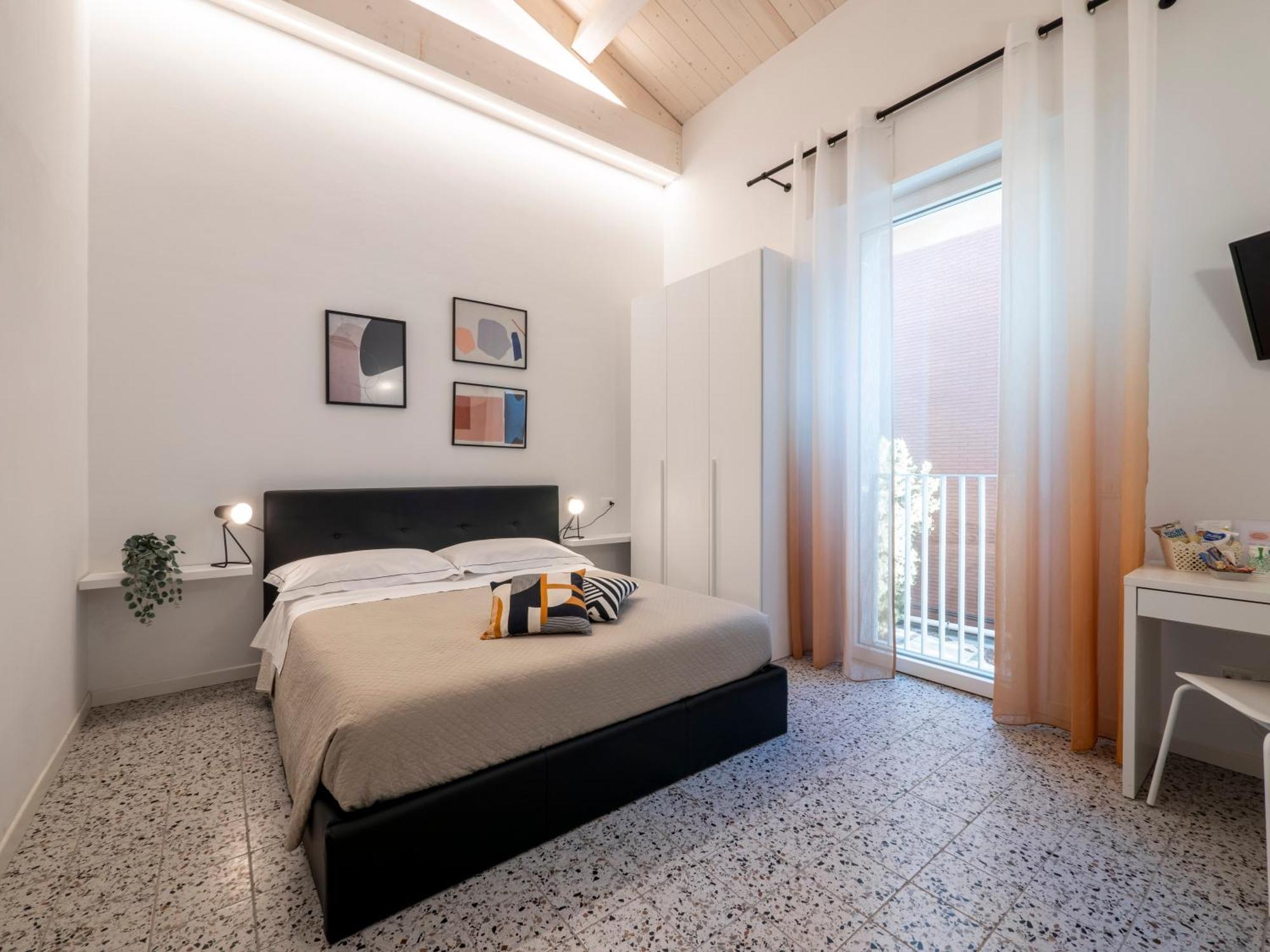 Zuara9Room רימיני מראה חיצוני תמונה