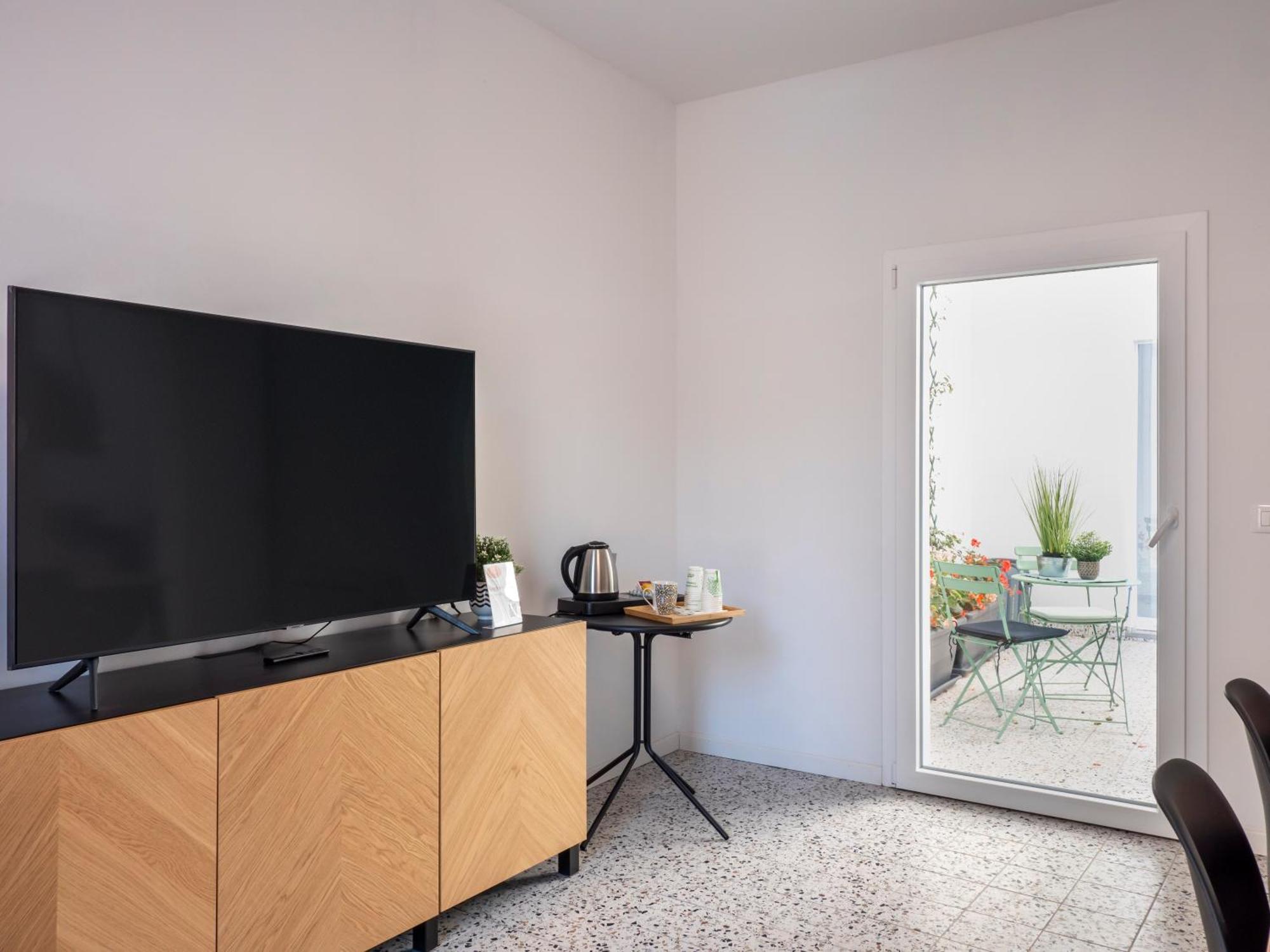 Zuara9Room רימיני מראה חיצוני תמונה