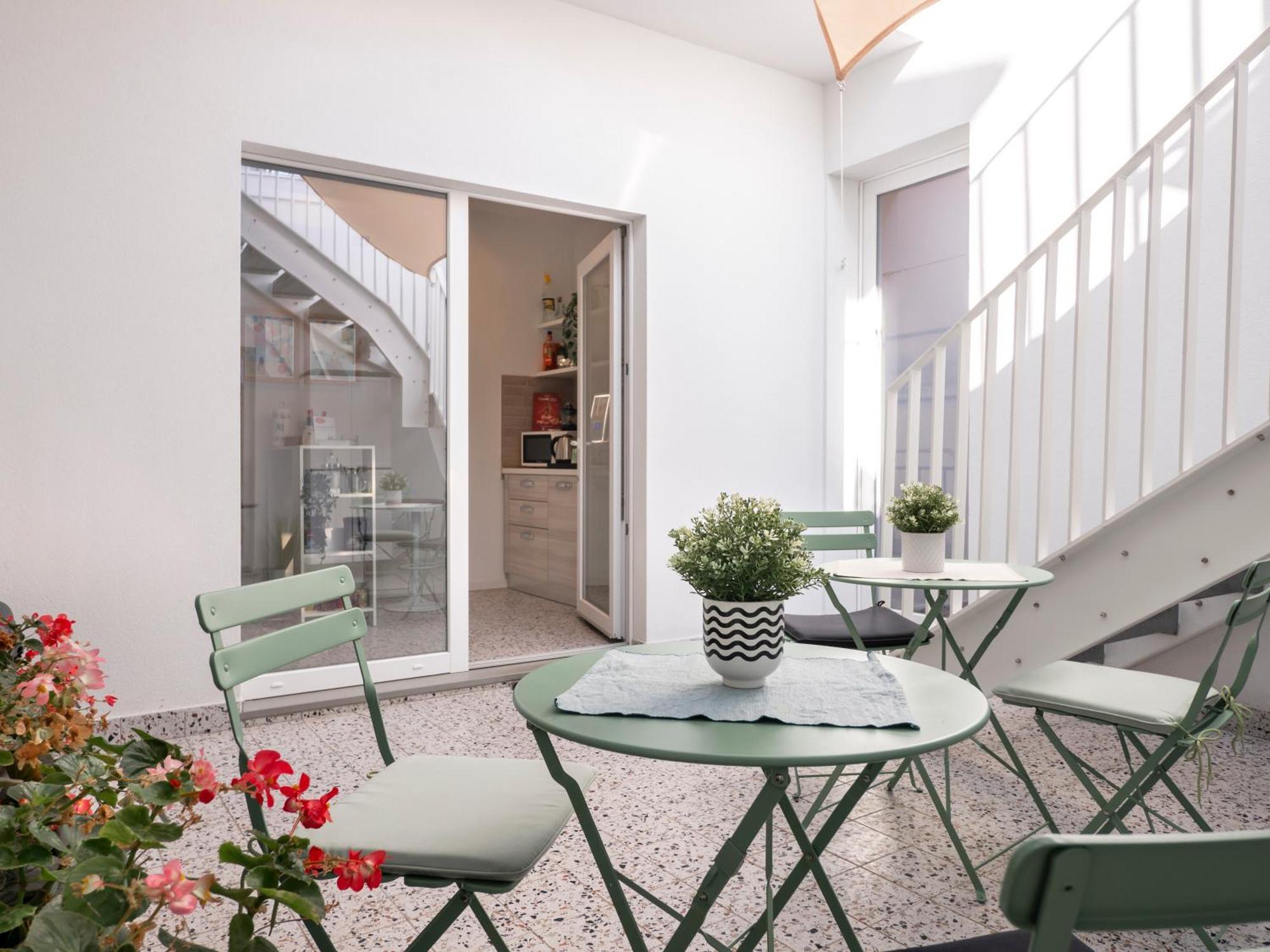 Zuara9Room רימיני מראה חיצוני תמונה