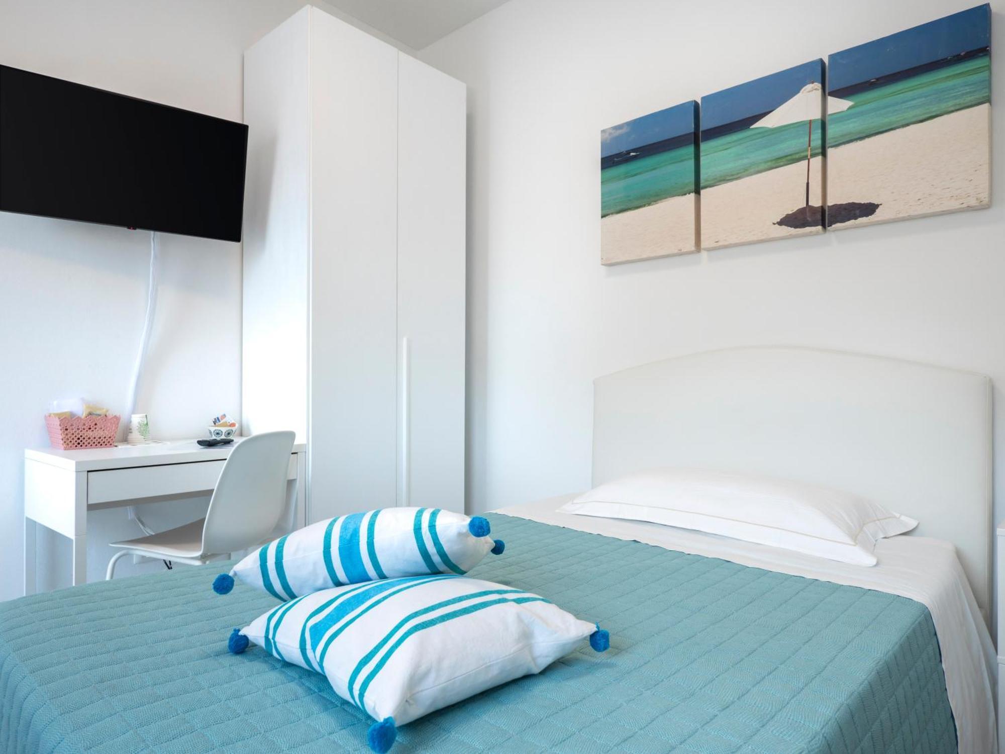 Zuara9Room רימיני מראה חיצוני תמונה