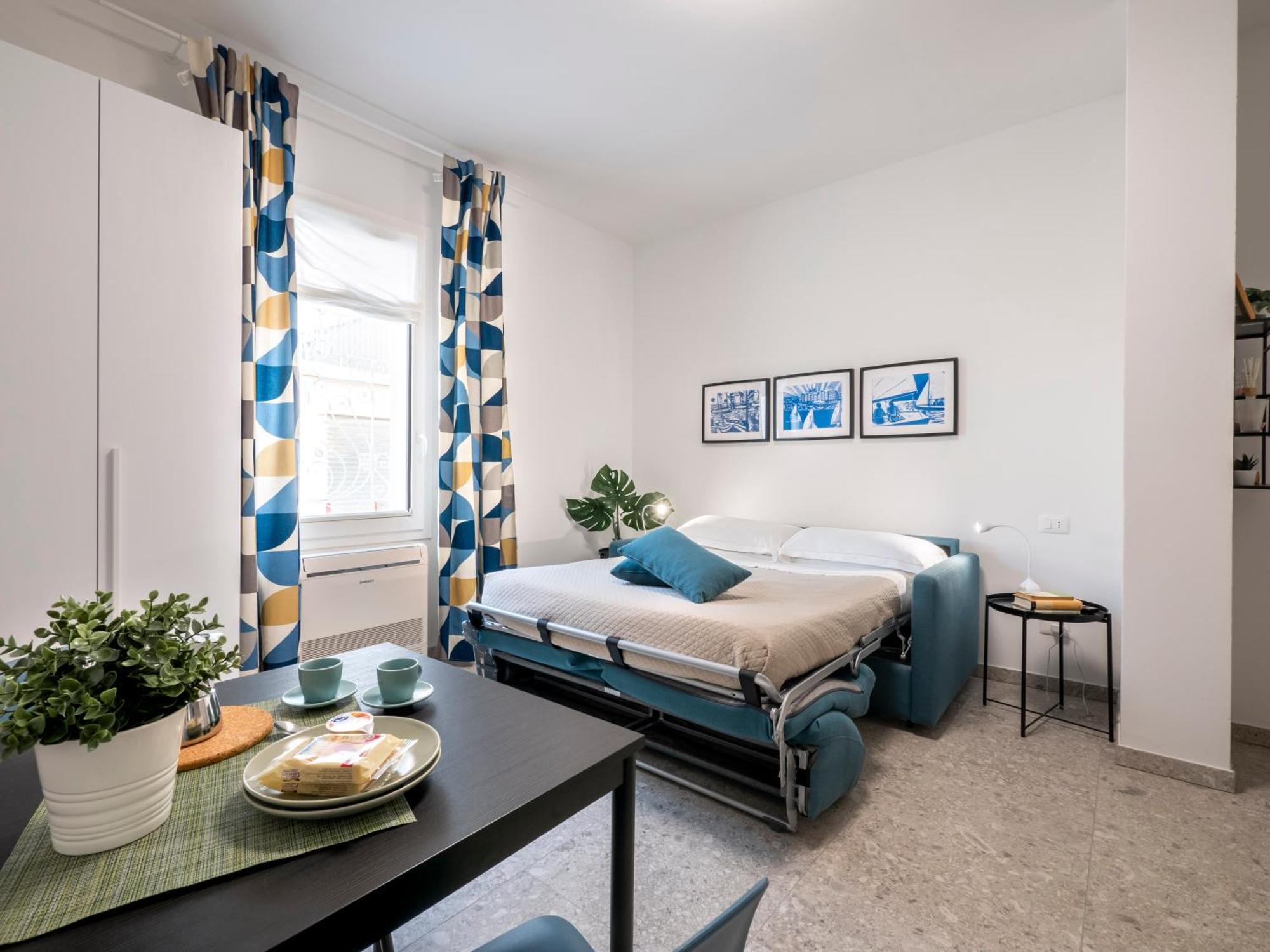 Zuara9Room רימיני מראה חיצוני תמונה