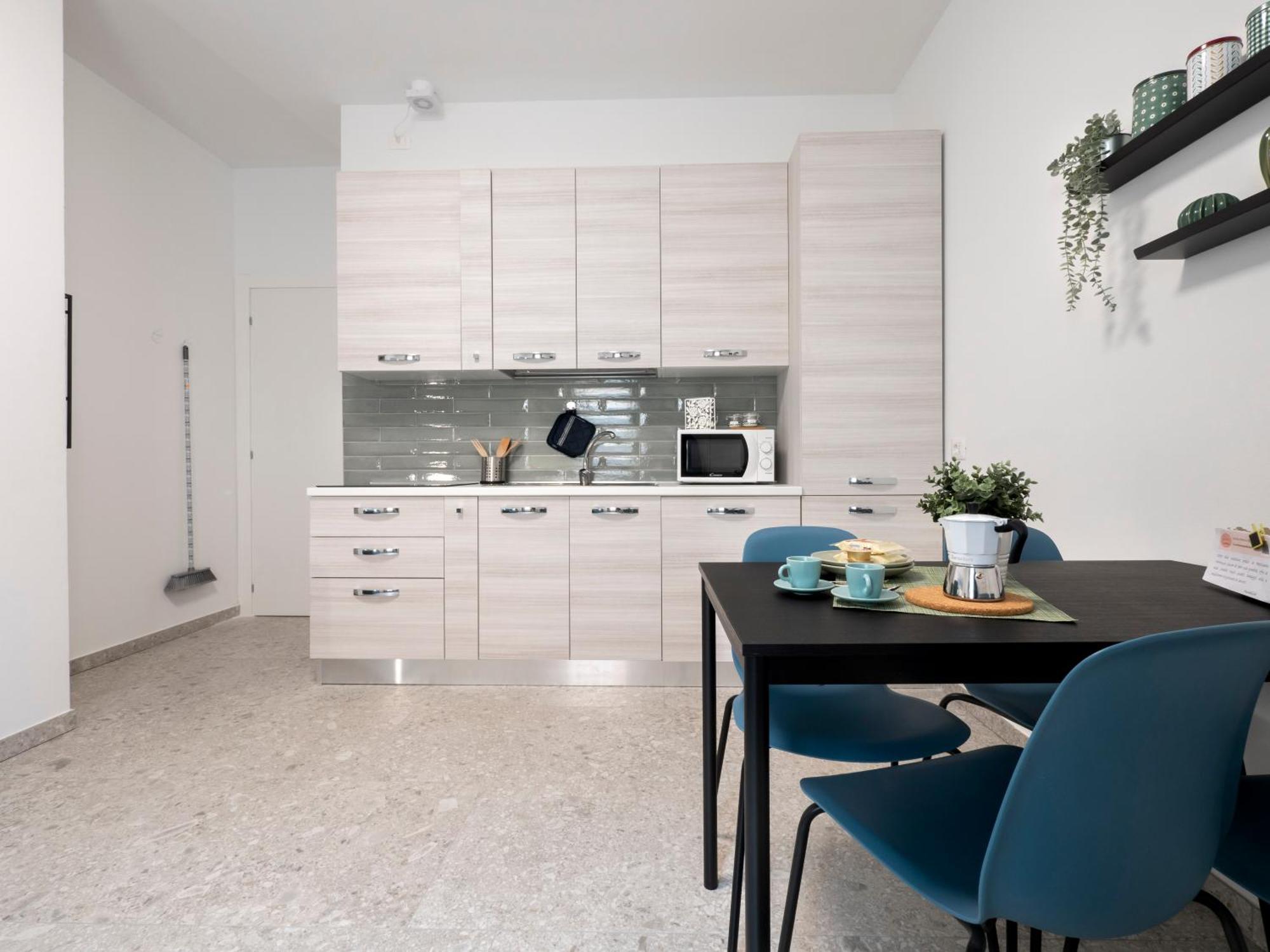 Zuara9Room רימיני מראה חיצוני תמונה