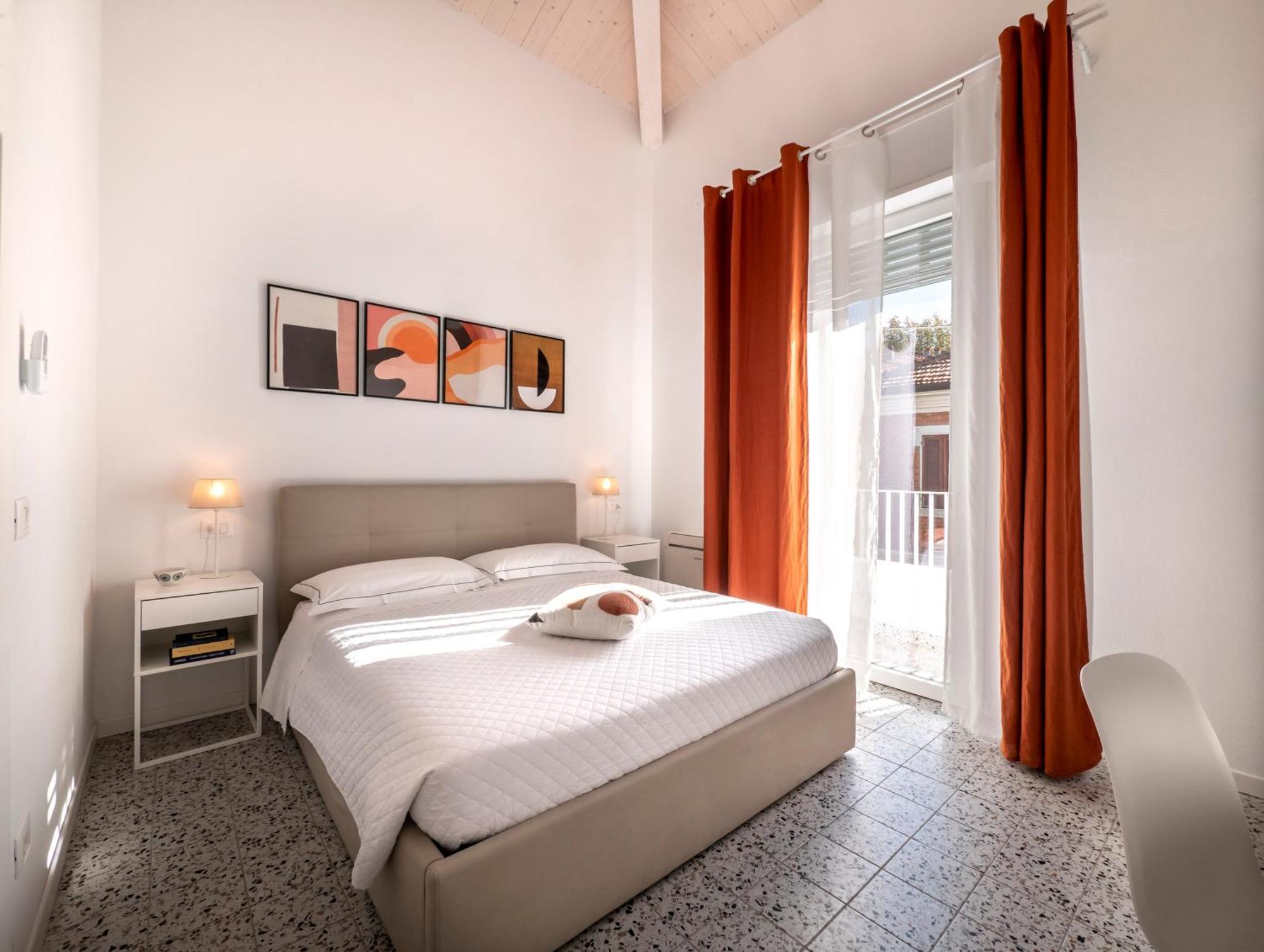 Zuara9Room רימיני מראה חיצוני תמונה