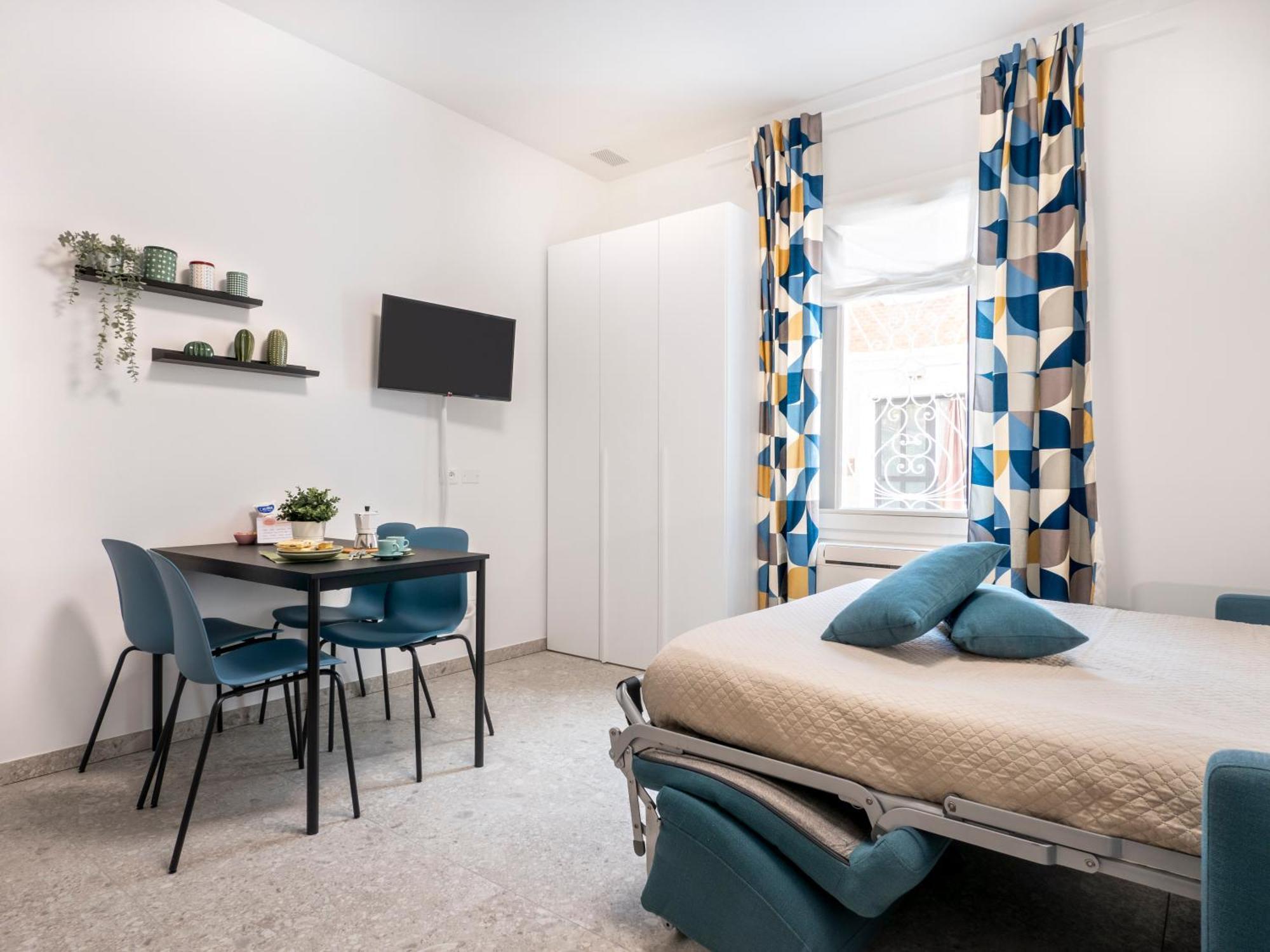 Zuara9Room רימיני מראה חיצוני תמונה