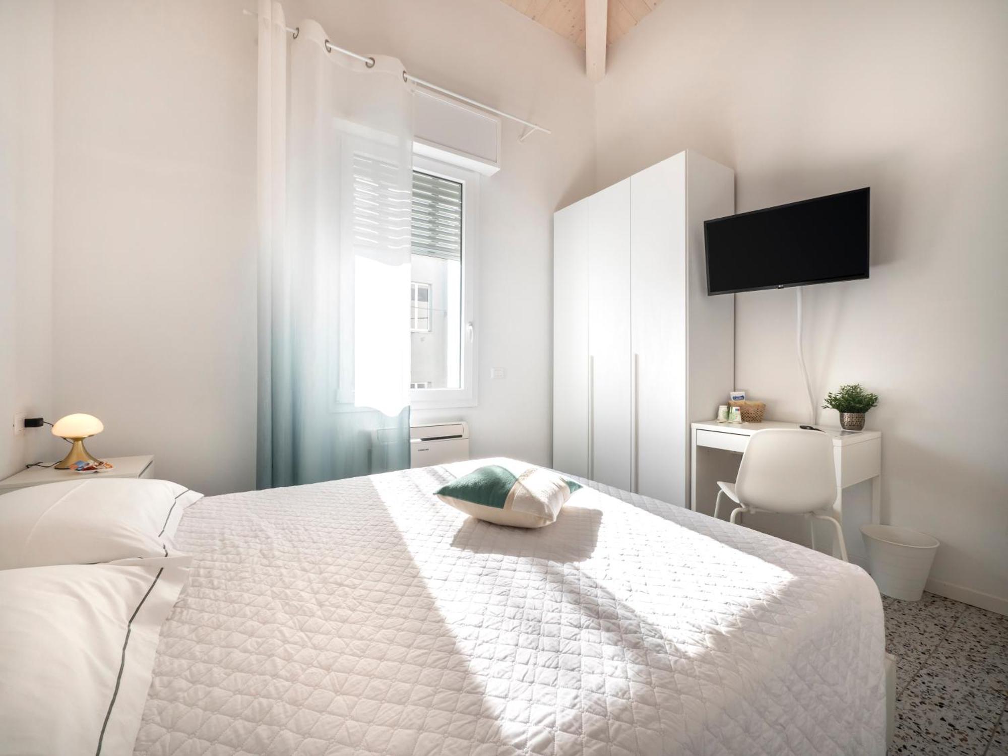Zuara9Room רימיני מראה חיצוני תמונה