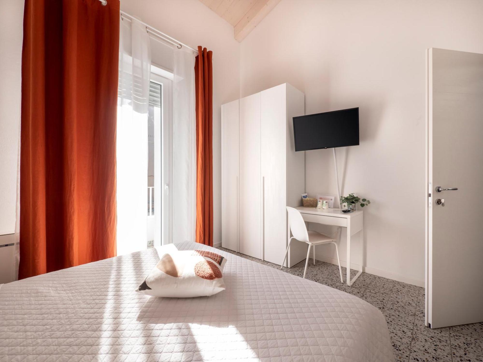 Zuara9Room רימיני מראה חיצוני תמונה