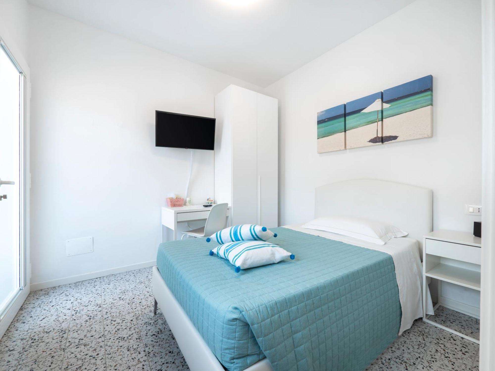 Zuara9Room רימיני מראה חיצוני תמונה