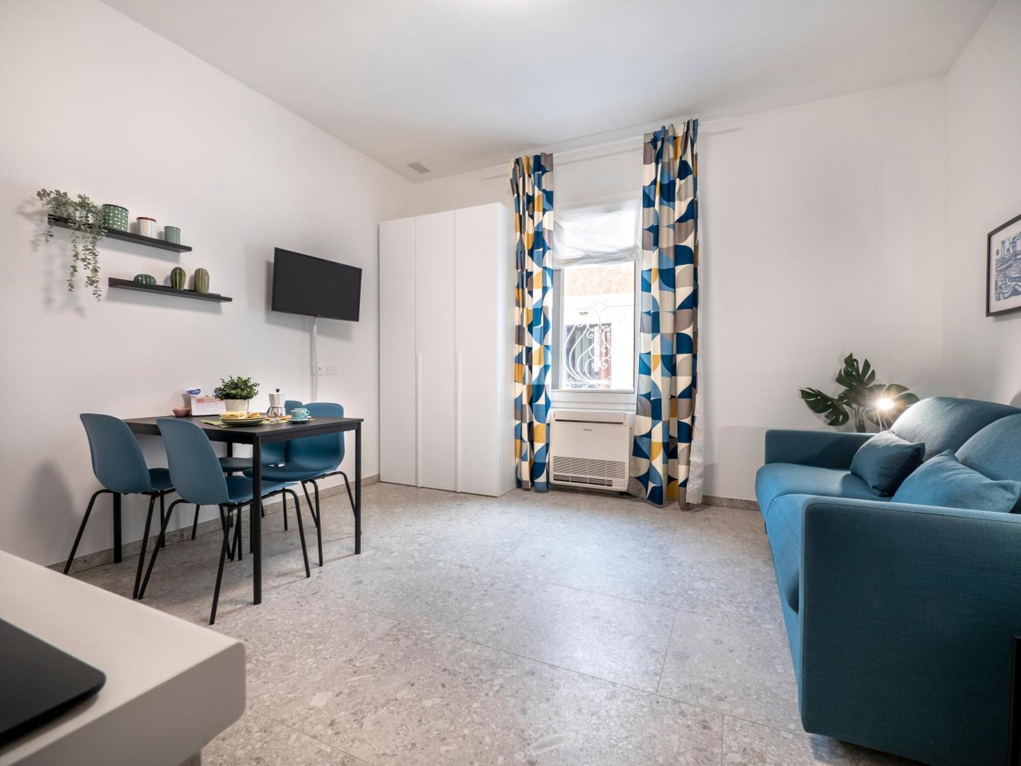 Zuara9Room רימיני מראה חיצוני תמונה