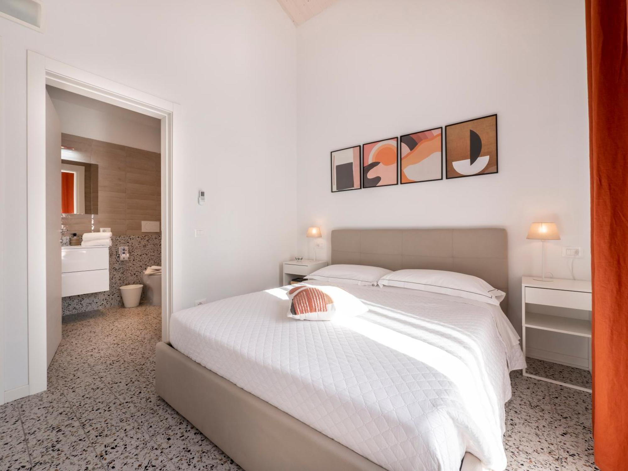 Zuara9Room רימיני מראה חיצוני תמונה