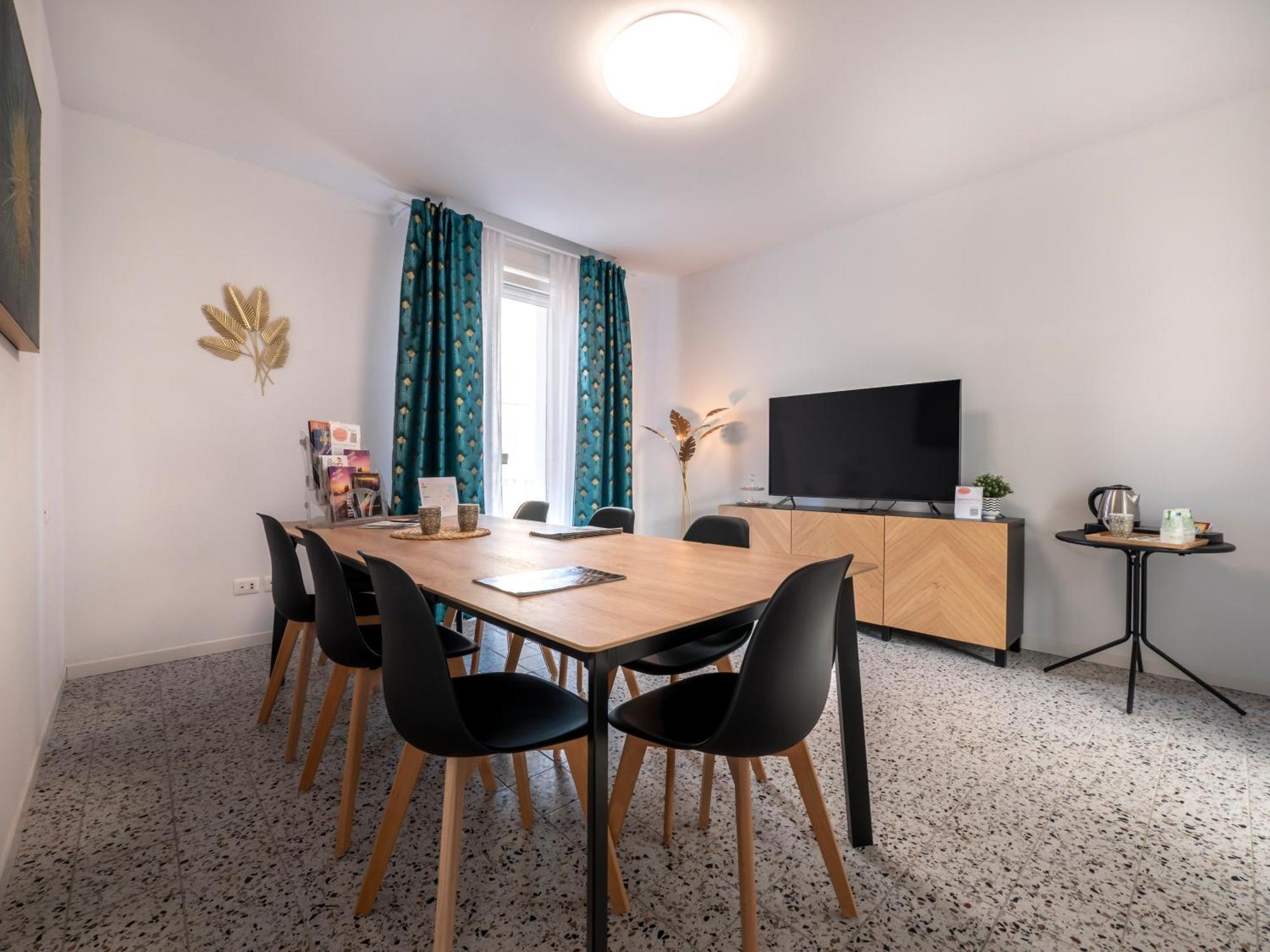 Zuara9Room רימיני מראה חיצוני תמונה