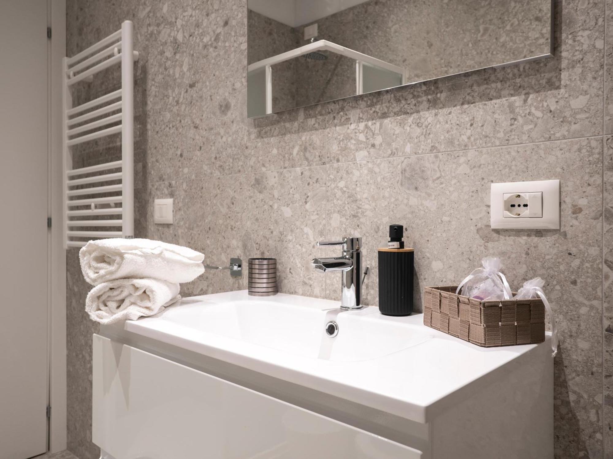Zuara9Room רימיני מראה חיצוני תמונה