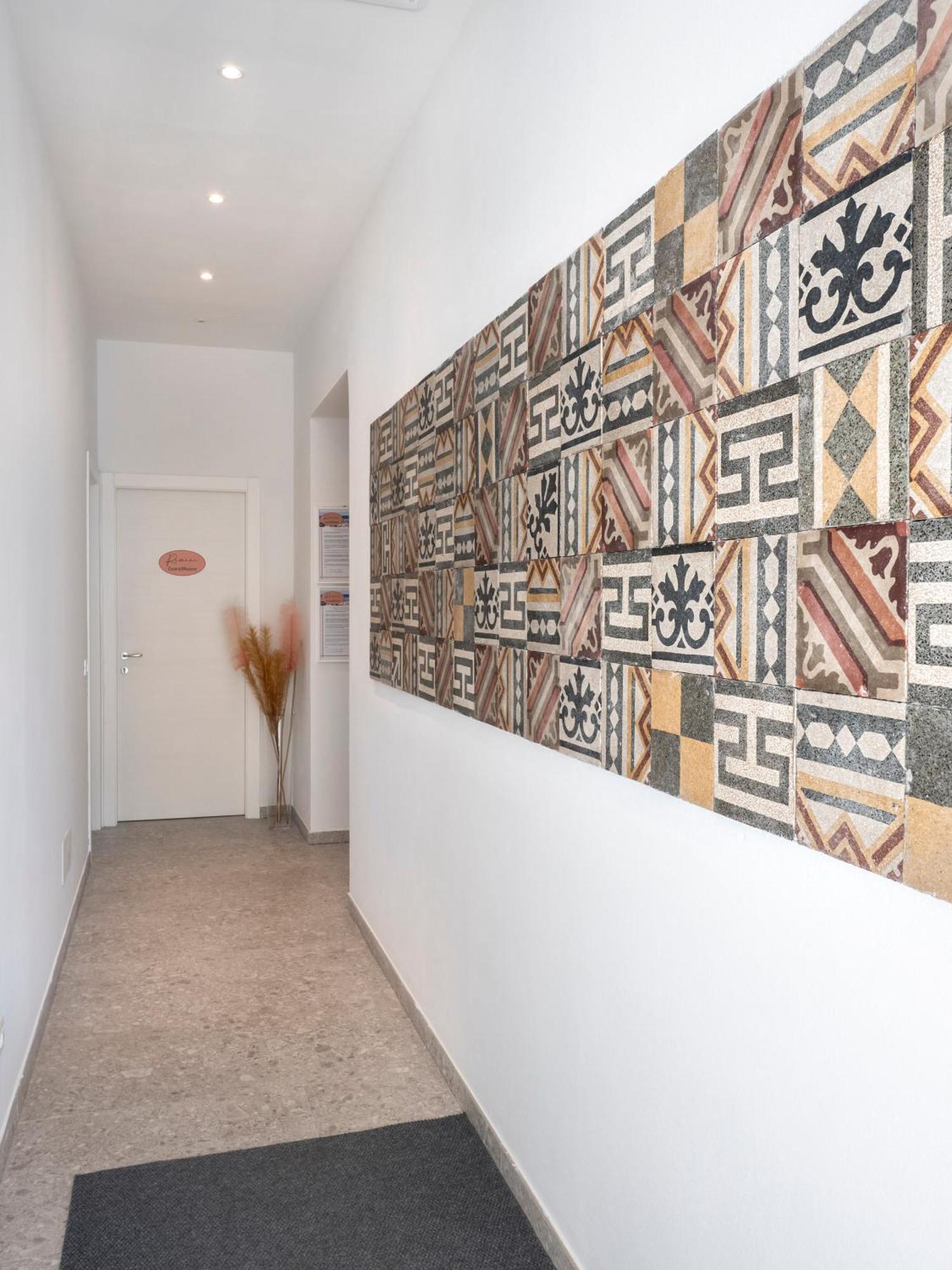 Zuara9Room רימיני מראה חיצוני תמונה