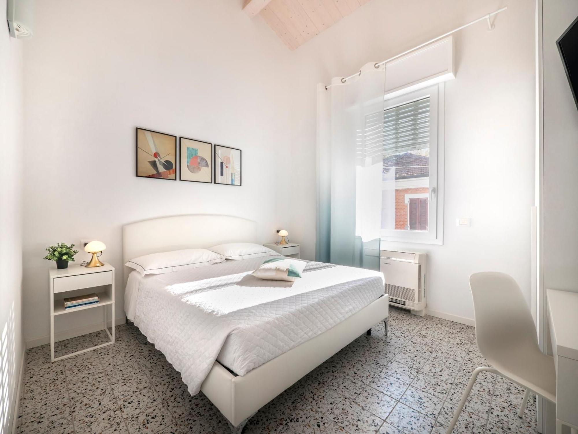 Zuara9Room רימיני מראה חיצוני תמונה