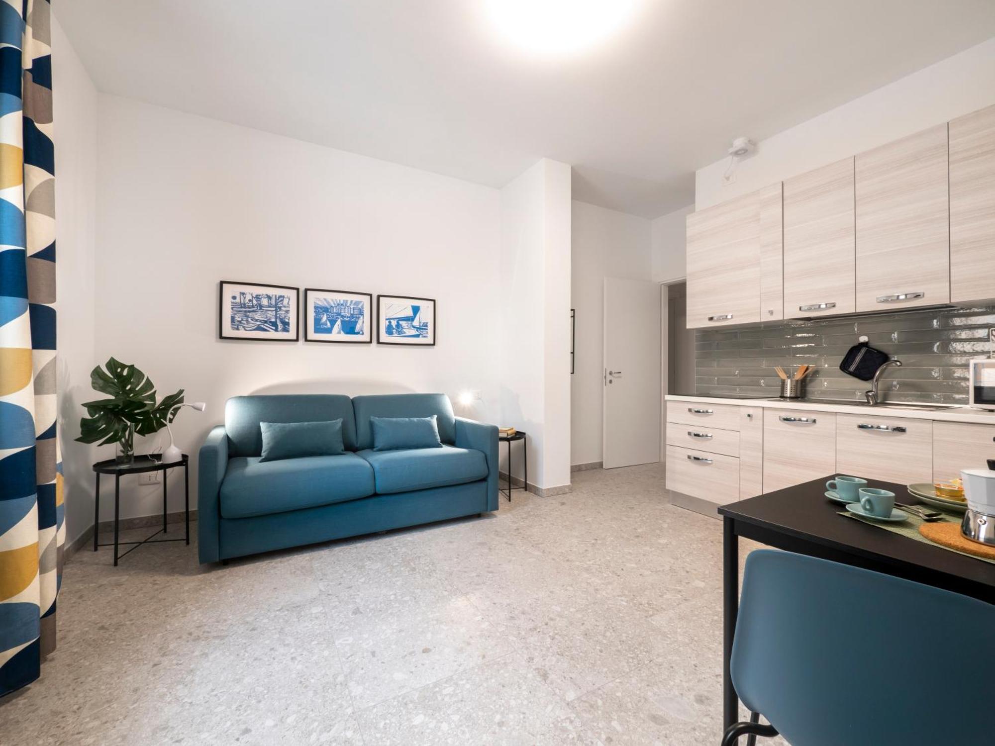 Zuara9Room רימיני מראה חיצוני תמונה