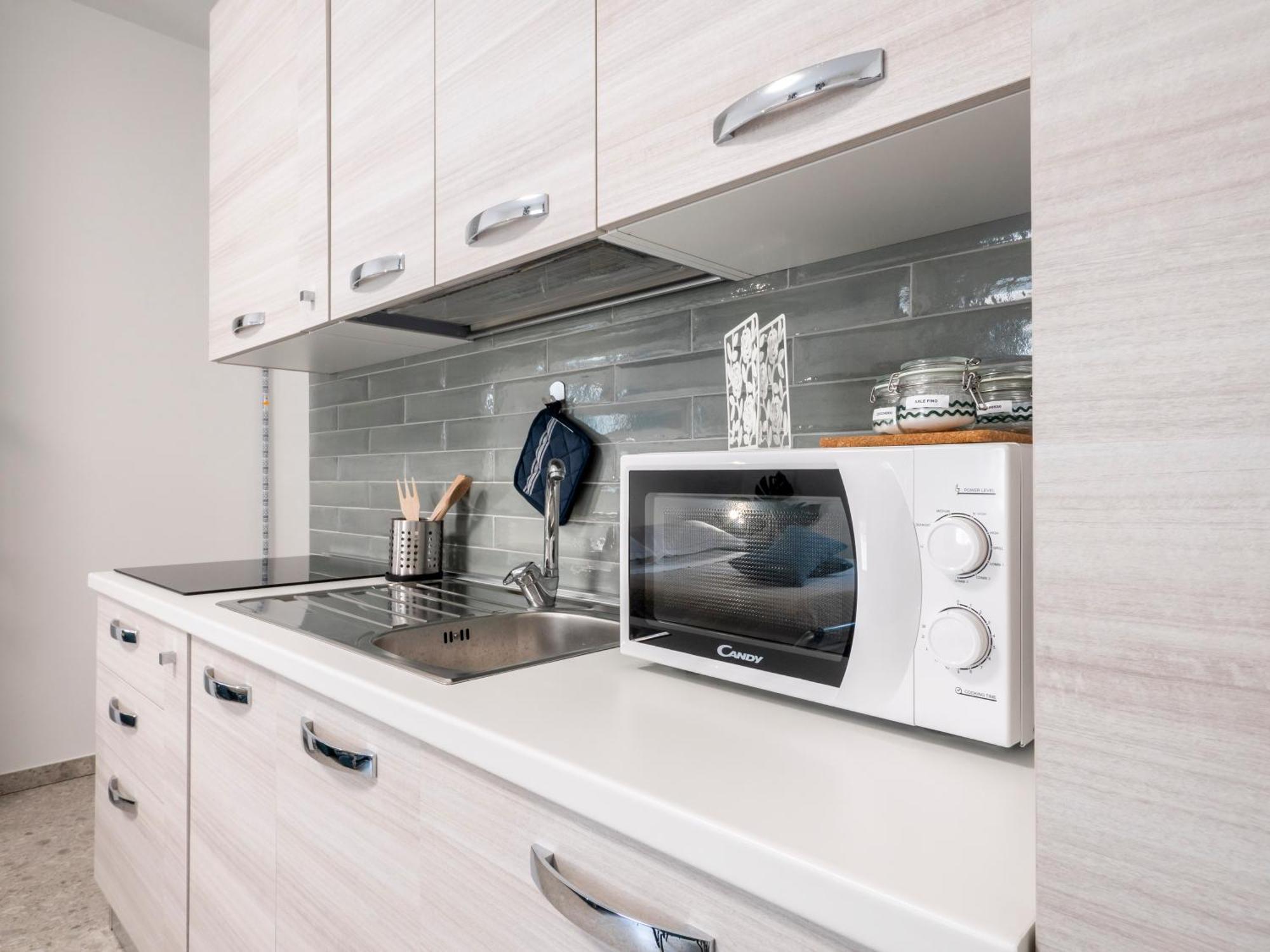 Zuara9Room רימיני מראה חיצוני תמונה