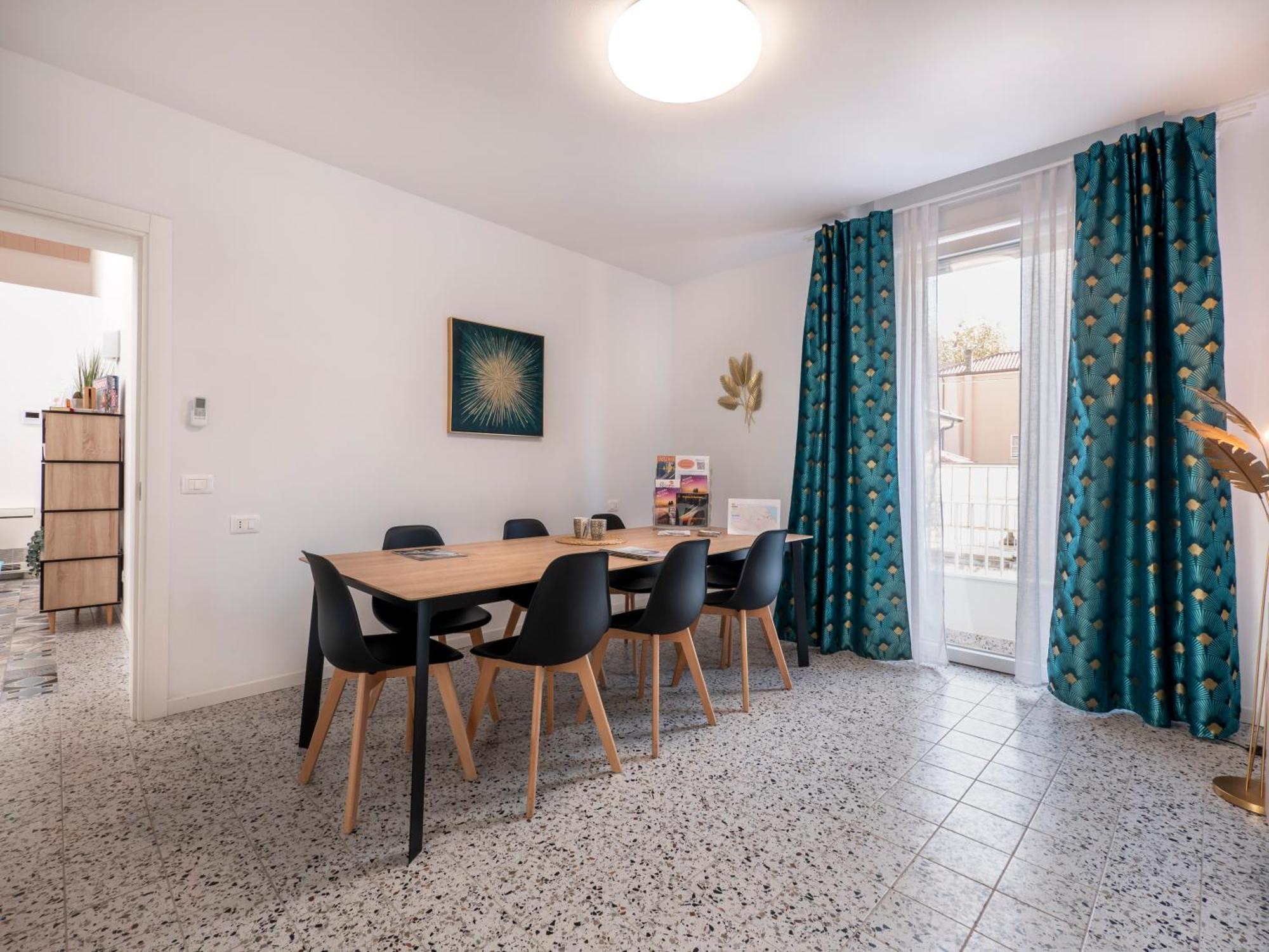 Zuara9Room רימיני מראה חיצוני תמונה