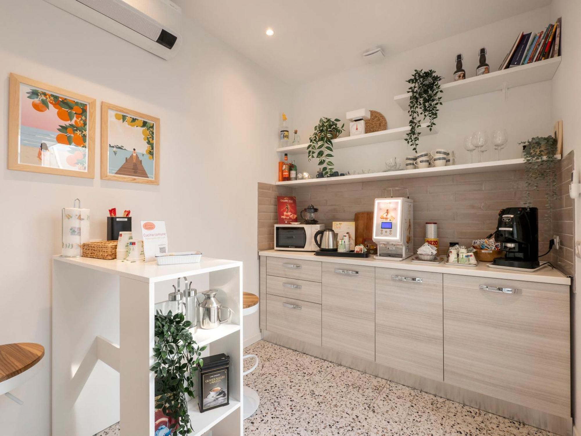 Zuara9Room רימיני מראה חיצוני תמונה