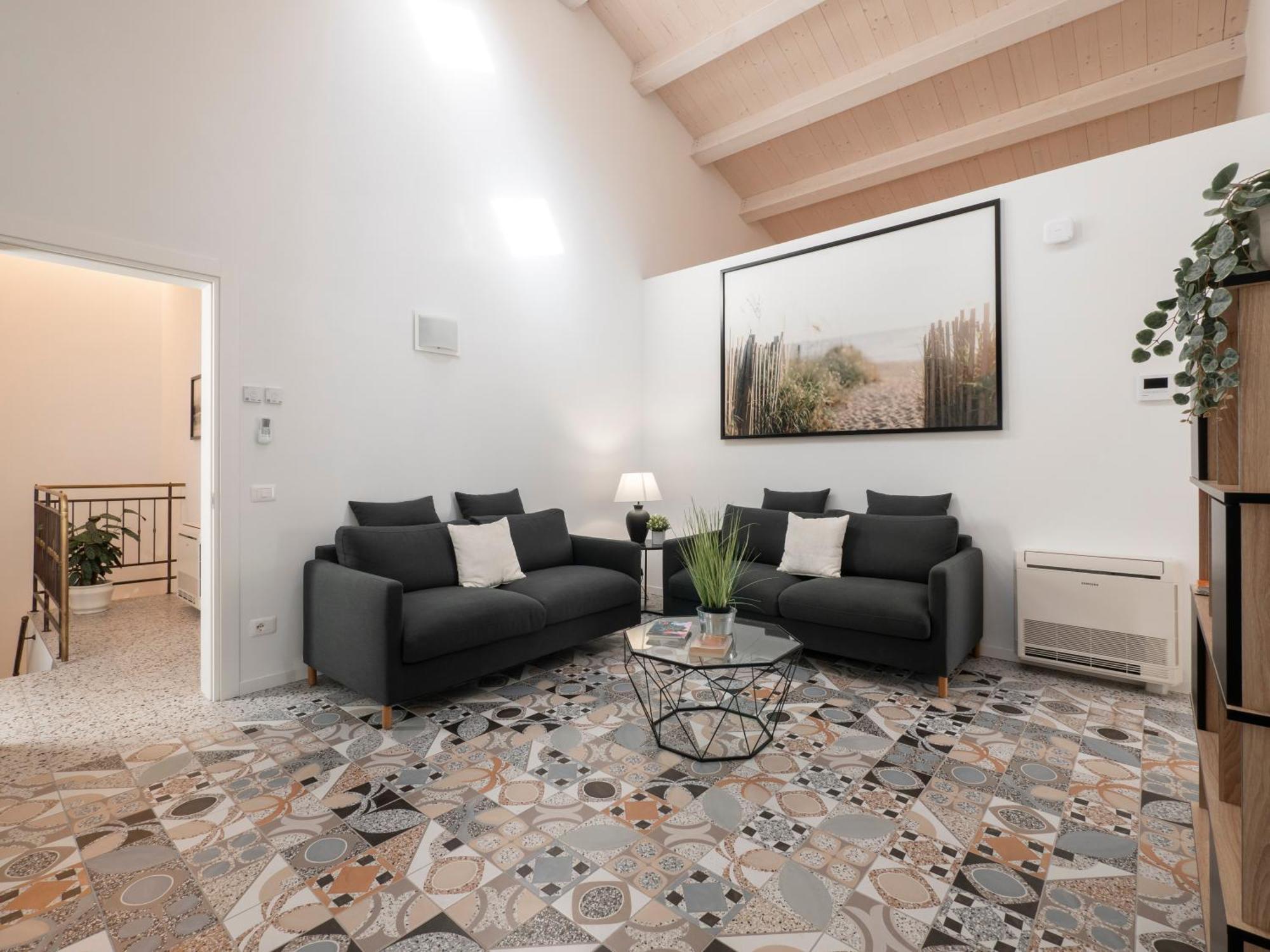 Zuara9Room רימיני מראה חיצוני תמונה