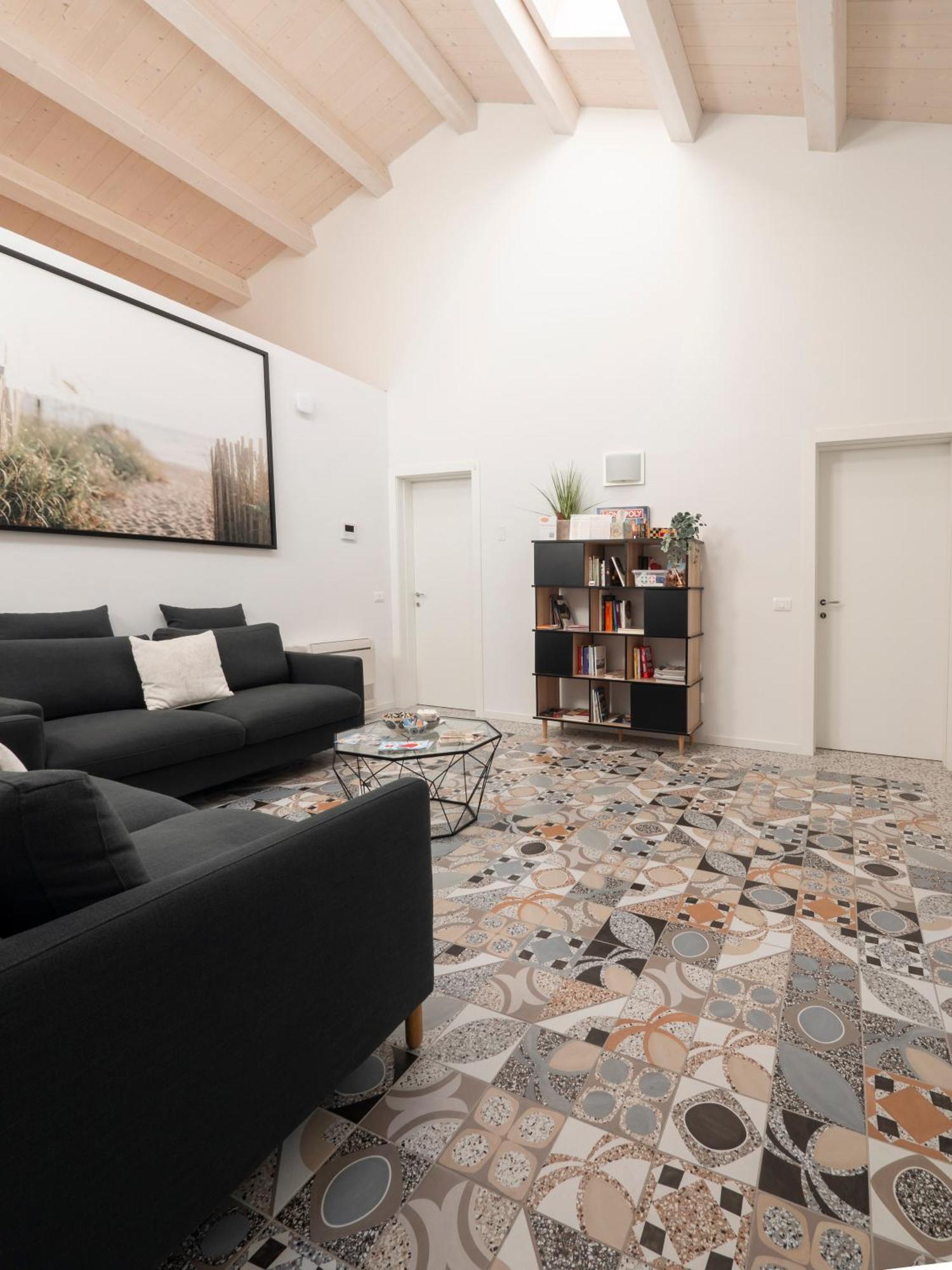 Zuara9Room רימיני מראה חיצוני תמונה