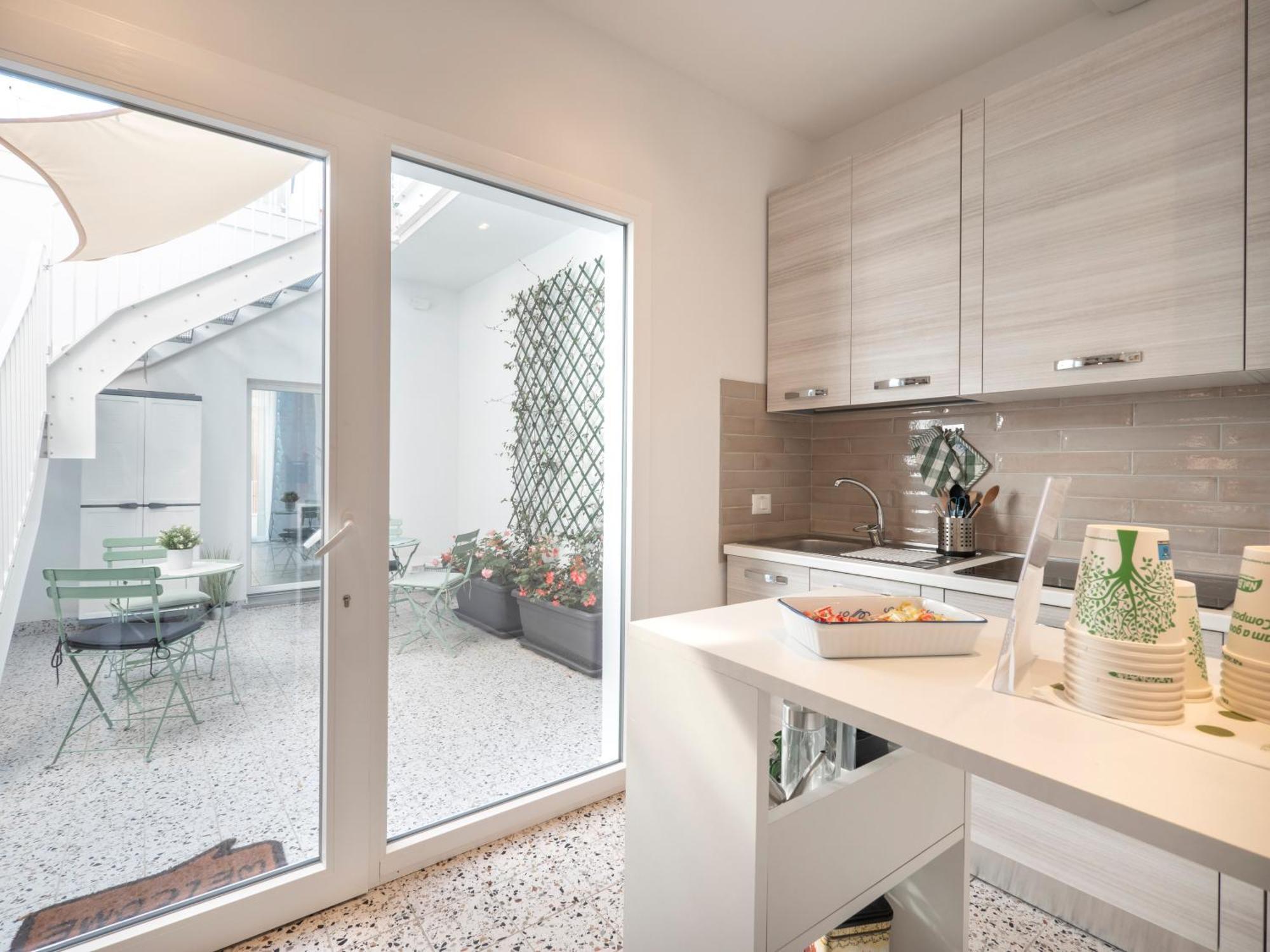Zuara9Room רימיני מראה חיצוני תמונה
