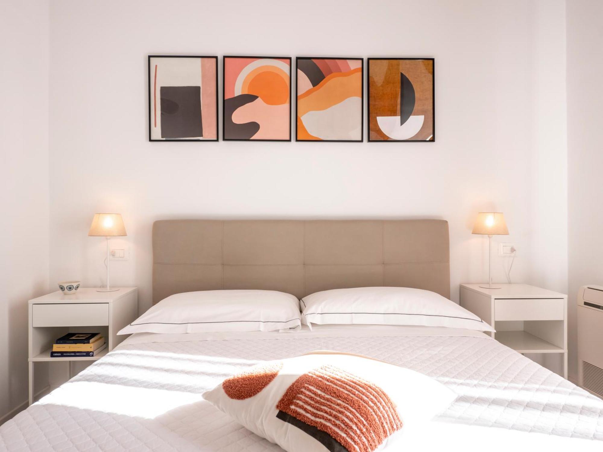 Zuara9Room רימיני מראה חיצוני תמונה