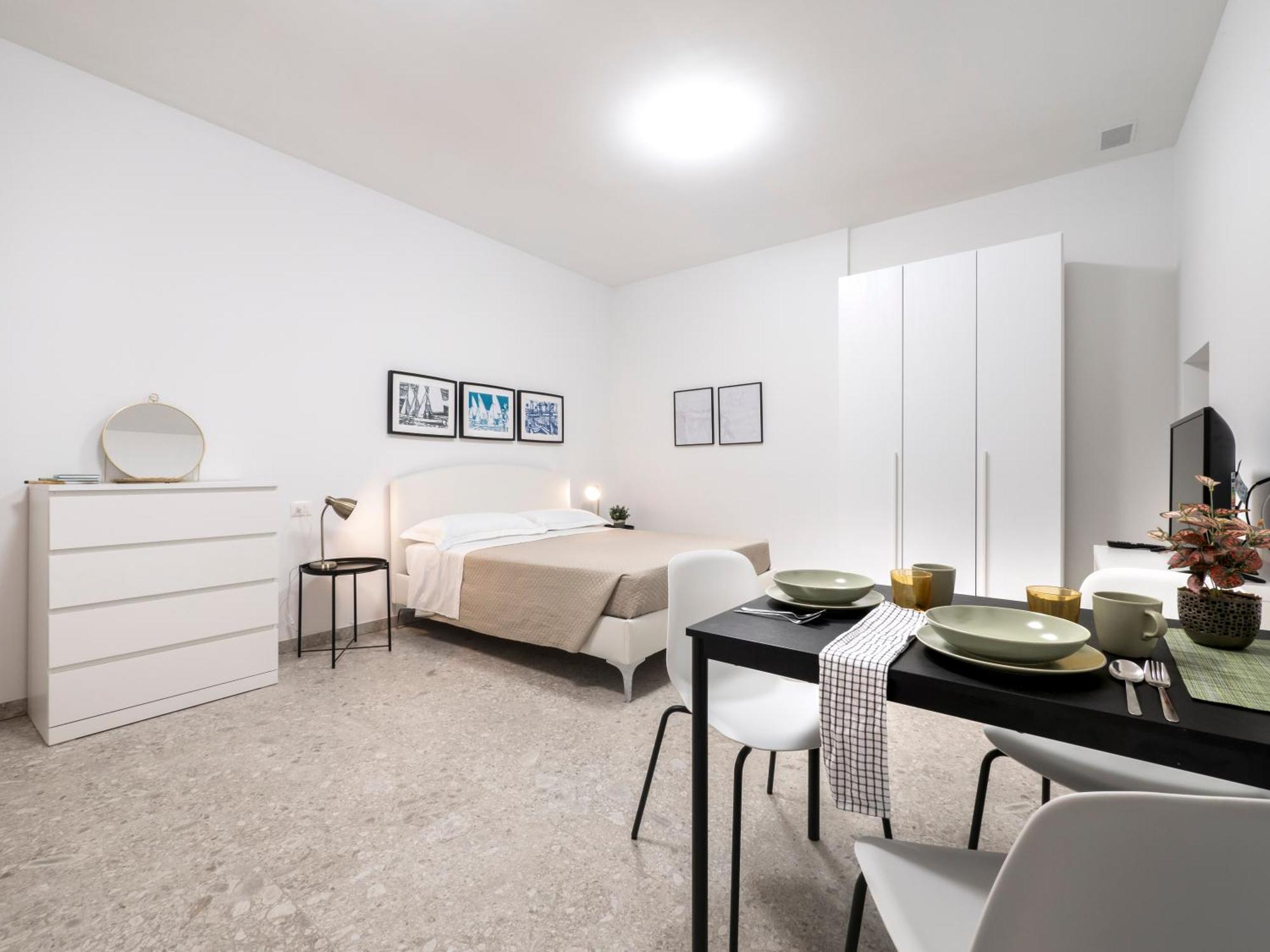 Zuara9Room רימיני מראה חיצוני תמונה