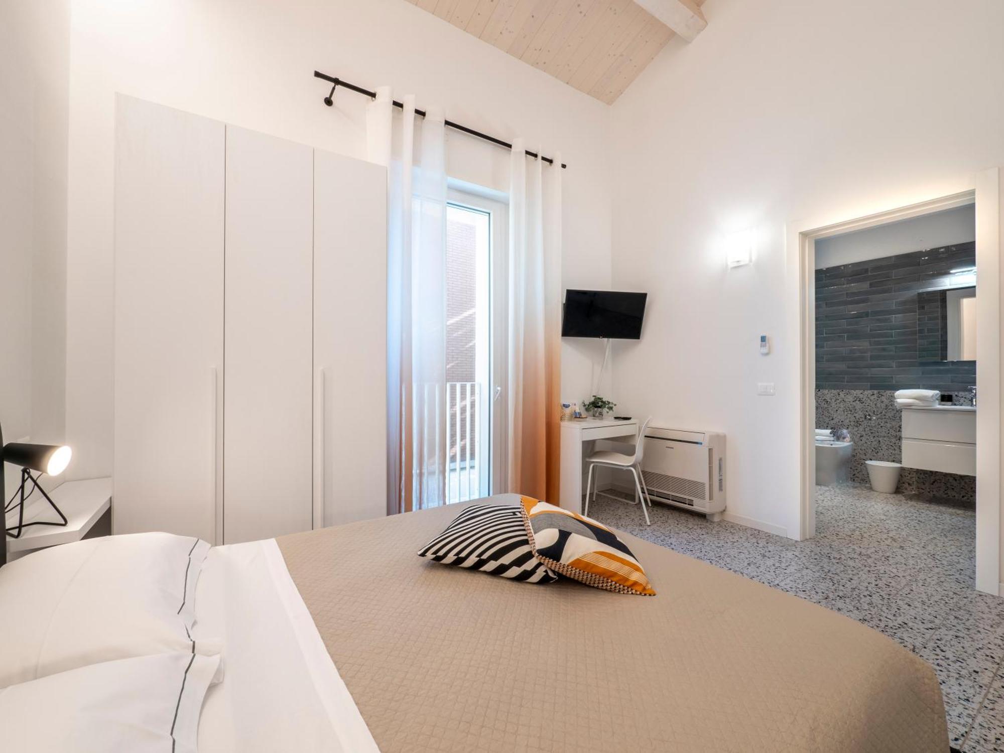 Zuara9Room רימיני מראה חיצוני תמונה