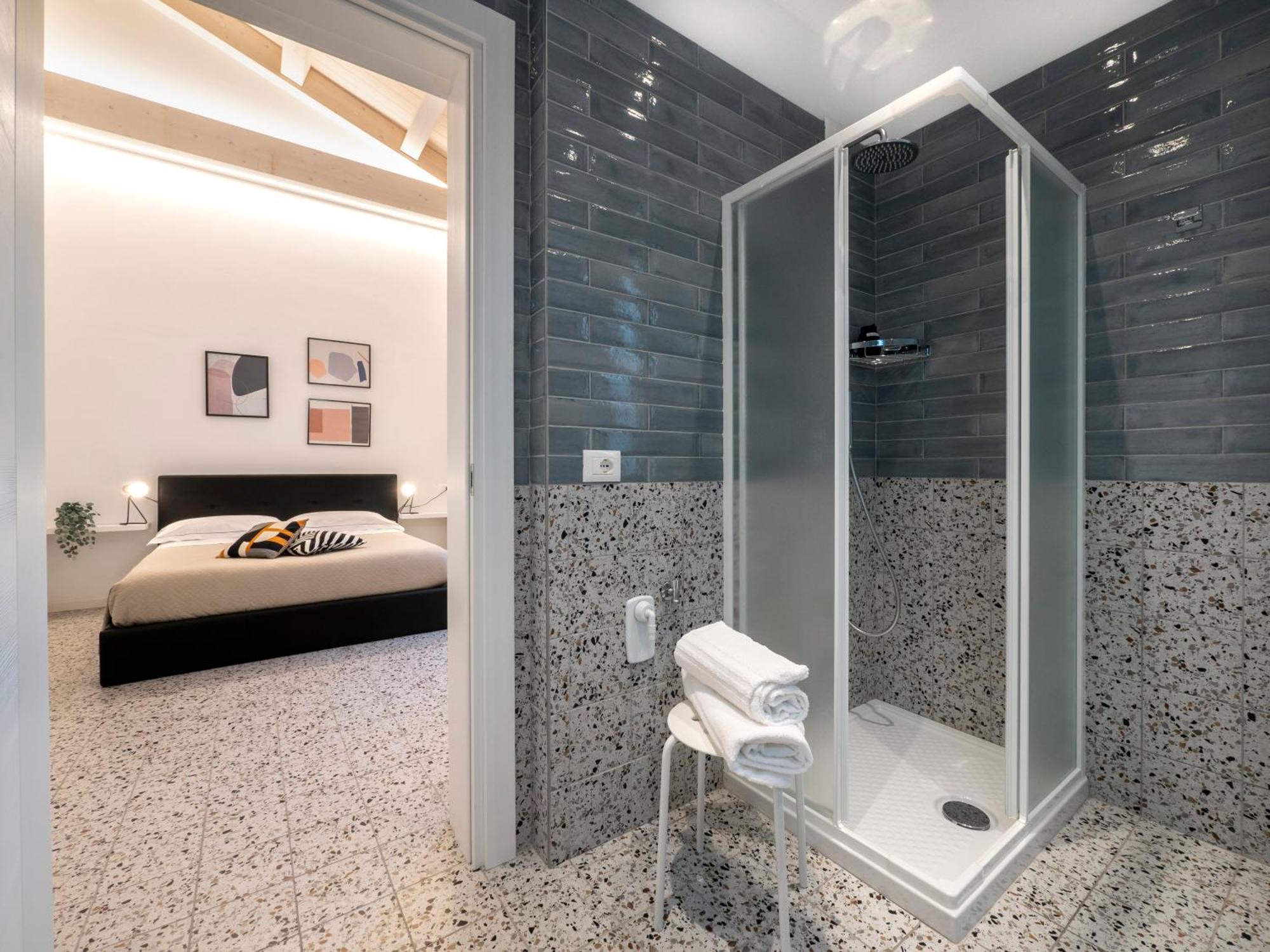 Zuara9Room רימיני מראה חיצוני תמונה