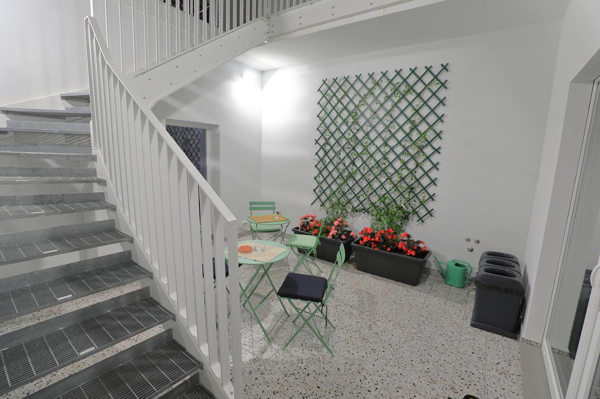 Zuara9Room רימיני מראה חיצוני תמונה