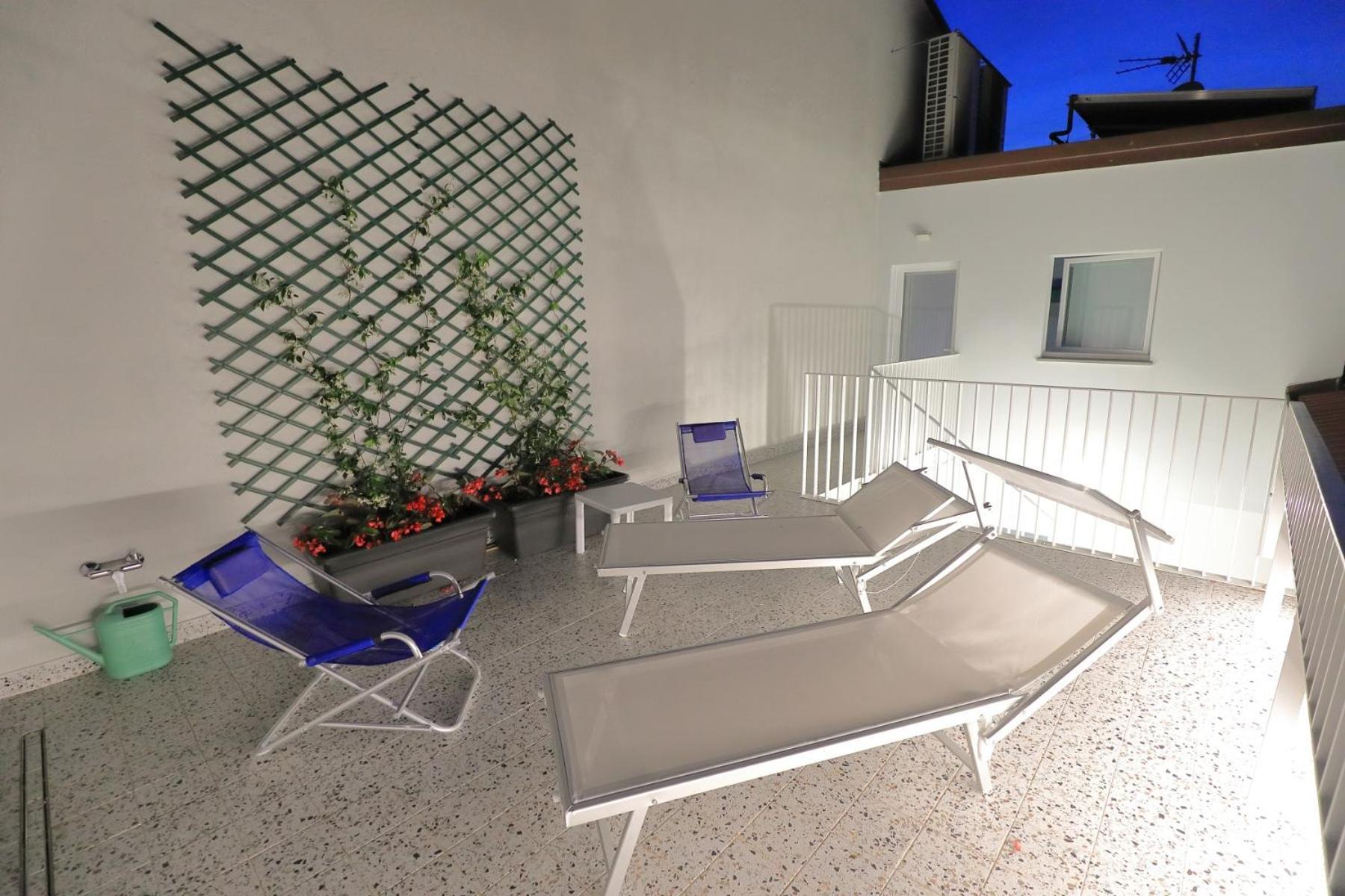 Zuara9Room רימיני מראה חיצוני תמונה